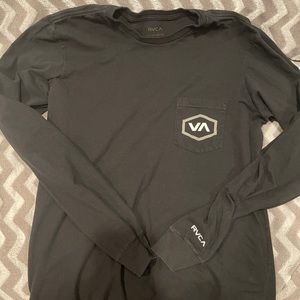 RVCA Long sleeve